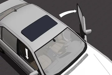 Bật điều hòa sai cách khiến xe lâu mát, tiềm ẩn hại sức khỏe trong ngày nắng nóng