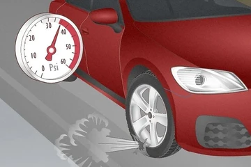 7 bí quyết tiết kiệm nhiên liệu ít người chia sẻ dành cho người mới lái 