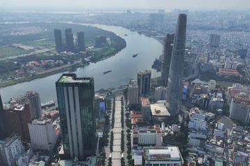 Vượt khó khăn, quy hoạch TP.HCM giai đoạn mới sẽ đi vào thực thi