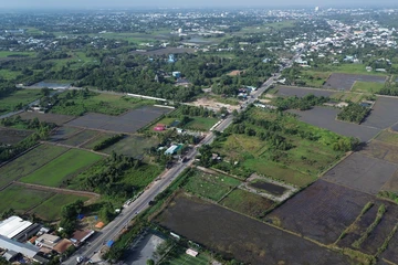 Cao tốc TP.HCM - Mộc Bài chuẩn bị khởi công hạng mục BOT 