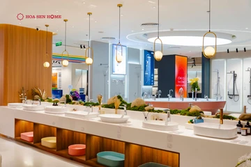 Hoa Sen trình phương án chi trả cổ tức 30% bằng cổ phiếu