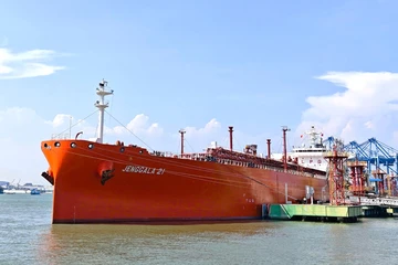 PV GAS chủ động nhập khẩu LNG, LPG trước kỳ nghỉ lễ, đảm bảo năng lượng quốc gia