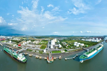 PV GAS giữ vững nguồn cung LNG – LPG cho thị trường năng lượng Việt Nam
