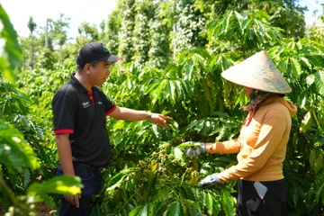 Nestlé Việt Nam hợp tác đa bên hiện thực hóa phát triển bền vững