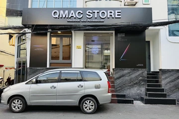 Địa chỉ thay màn hình MacBook và thay pin MacBook uy tín tại TP.HCM