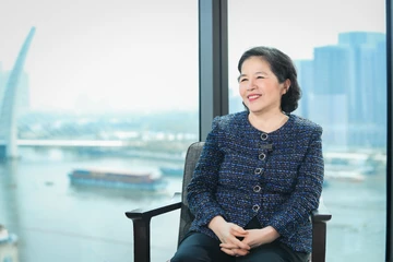 Bản lĩnh, tự chủ là nền tảng để doanh nghiệp Việt vươn tầm thế giới