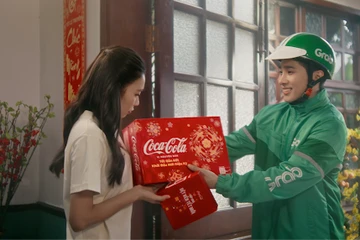 Series phim Tết gây sốt: Khi ‘lệch pha’ thế hệ được hóa giải bằng cách làm mới ngẫu hứng