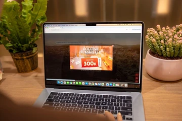 Cảnh báo fanpage giả mạo lừa đặt phòng khách sạn trước cao điểm du lịch 30-4