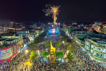 Biên Hòa - Long Khánh - Đồng Xoài: Trục tam giác phát triển mới tại Đồng Nai