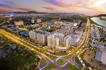 Sóng du lịch dâng cao, dòng tiền tìm về căn hộ kế biển Sầm Sơn đón đầu nhu cầu lưu trú mới