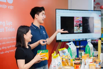 Nâng cao năng lực thương mại điện tử cho doanh nghiệp Hà Tĩnh qua đào tạo chuyên sâu