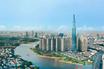 Khu vực Tây Bắc: 'Át chủ bài' để TP.HCM hiện thực hóa khát vọng từ Nghị quyết 57