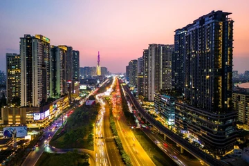 Báo chí nước ngoài nhắc đến Masterise Homes trong phân khúc bất động sản cao cấp