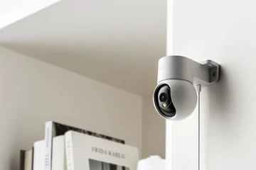 Kinh nghiệm chọn mua camera giám sát trong nhà tốt bền?