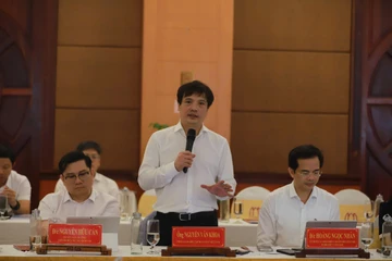 Tổng giám đốc FPT đề xuất đưa trí tuệ nhân tạo bản địa vào bảo tồn di sản Huế