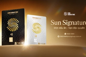 Sun Signature chào đón khách hàng thân thiết với hành trình trải nghiệm