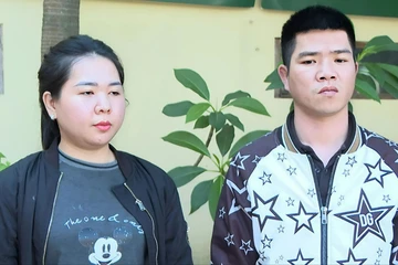 Khởi tố hai người cho vay lãi nặng qua mạng xã hội tại TP Huế