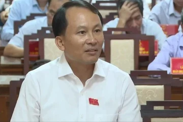 UBKT Thành ủy Huế đề nghị kỷ luật Giám đốc Sở Nông nghiệp và Môi trường