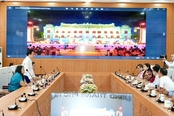 Giải thưởng Cánh Diều 2026 dự kiến được tổ chức hoành tráng tại TP Huế