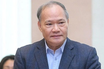 Truy tố cựu Thứ trưởng Bộ NN&PTNT Hoàng Văn Thắng 