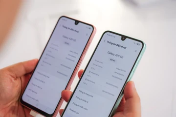 4 điều Samsung cần cải thiện trên smartphone Galaxy tầm trung