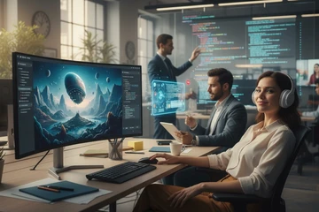 Điều gì xảy ra khi nhân viên tự ý dùng AI?