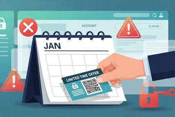 4 kiểu lừa đảo phổ biến đầu năm 2026 bạn nên biết để không mất tiền