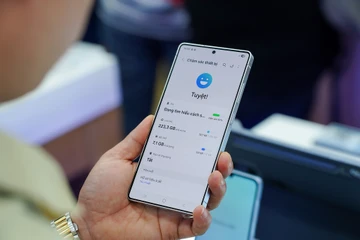 Tin vui dành cho người dùng điện thoại Samsung 