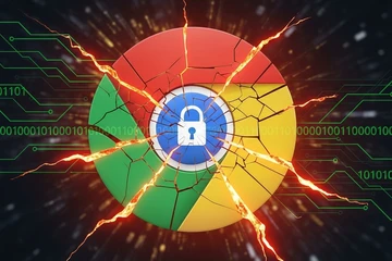 Lỗ hổng trên Google Chrome 143 có thể khiến 3 tỉ người gặp rủi ro