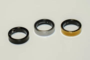 Samsung nói gì về vấn đề phồng pin trên Galaxy Ring?