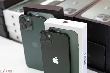 Apple xác nhận iPhone bị tấn công, hiện chưa có giải pháp cho hầu hết người dùng
