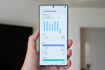 Bật tính năng này trên điện thoại Samsung để tránh mất dữ liệu