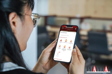 Cách làm giấy xác nhận thông tin cư trú trên ứng dụng VNeID ngay tại nhà