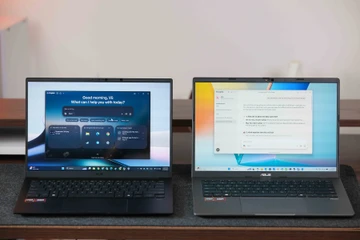 Đánh giá ASUS Zenbook 14 và Vivobook S14