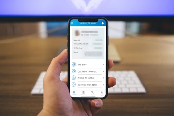 Cập nhật ngay thẻ căn cước trên ứng dụng VssID để tránh mất quyền lợi bảo hiểm