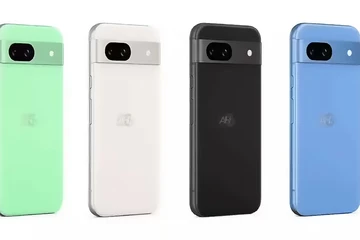 4 mẫu điện thoại Android giá rẻ đáng mua đầu năm 2026