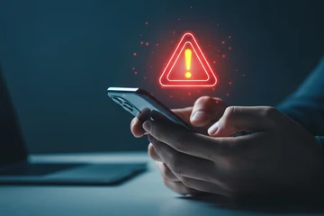 Apple cảnh báo không thực hiện cuộc gọi này trên iPhone