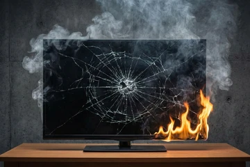 5 mẫu TV khiến người dùng thất vọng