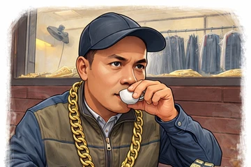 Cách vẽ tranh biếm họa bằng ChatGPT