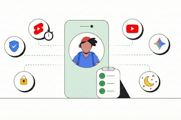 Google tiết lộ 5 cách giúp bạn vui Tết an toàn