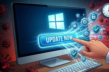 Microsoft xác nhận Windows đang bị tấn công, người dùng nên cập nhật ngay 