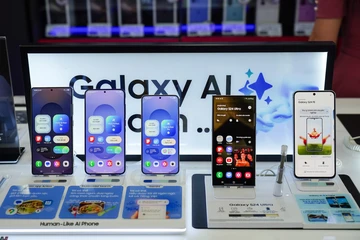 Người dùng Samsung nên làm ngay điều này để tránh mất quyền lợi