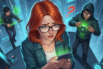 Điều gì xảy ra khi bạn bị chiếm đoạt SIM, và dấu hiệu để nhận biết?