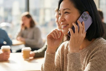 Vì sao iPhone không cho phép từ chối cuộc gọi? 