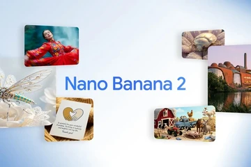 Google ra mắt Nano Banana 2, tạo ảnh AI gần như tức thì 