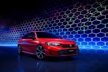 Hóa ra đây là lý do khiến xe Honda bán chạy