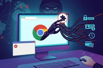 Xóa ngay tiện ích này nếu bạn không muốn bị đánh cắp thông tin đăng nhập