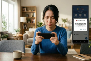 Loạt điện thoại có thể bị khóa ứng dụng ngân hàng từ đầu tháng 3