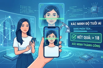 Các ứng dụng trí tuệ nhân tạo có thể bị xóa vì điều này