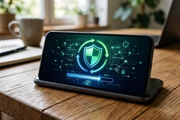 Người dùng điện thoại Android nên làm điều này ngay lập tức 